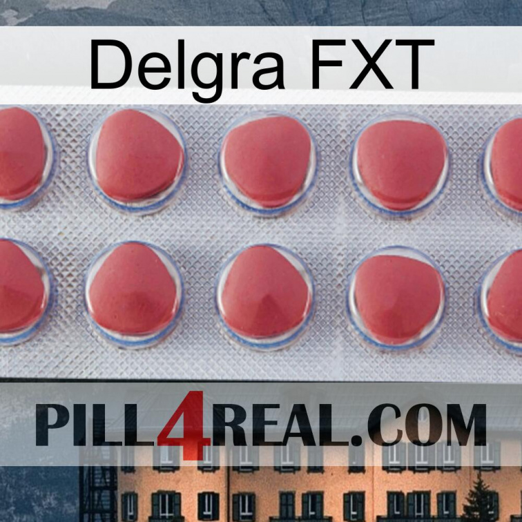 Delgra FXT 18